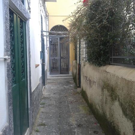 Buonanotte & Buongiorno Guesthouse Napoli Exterior foto