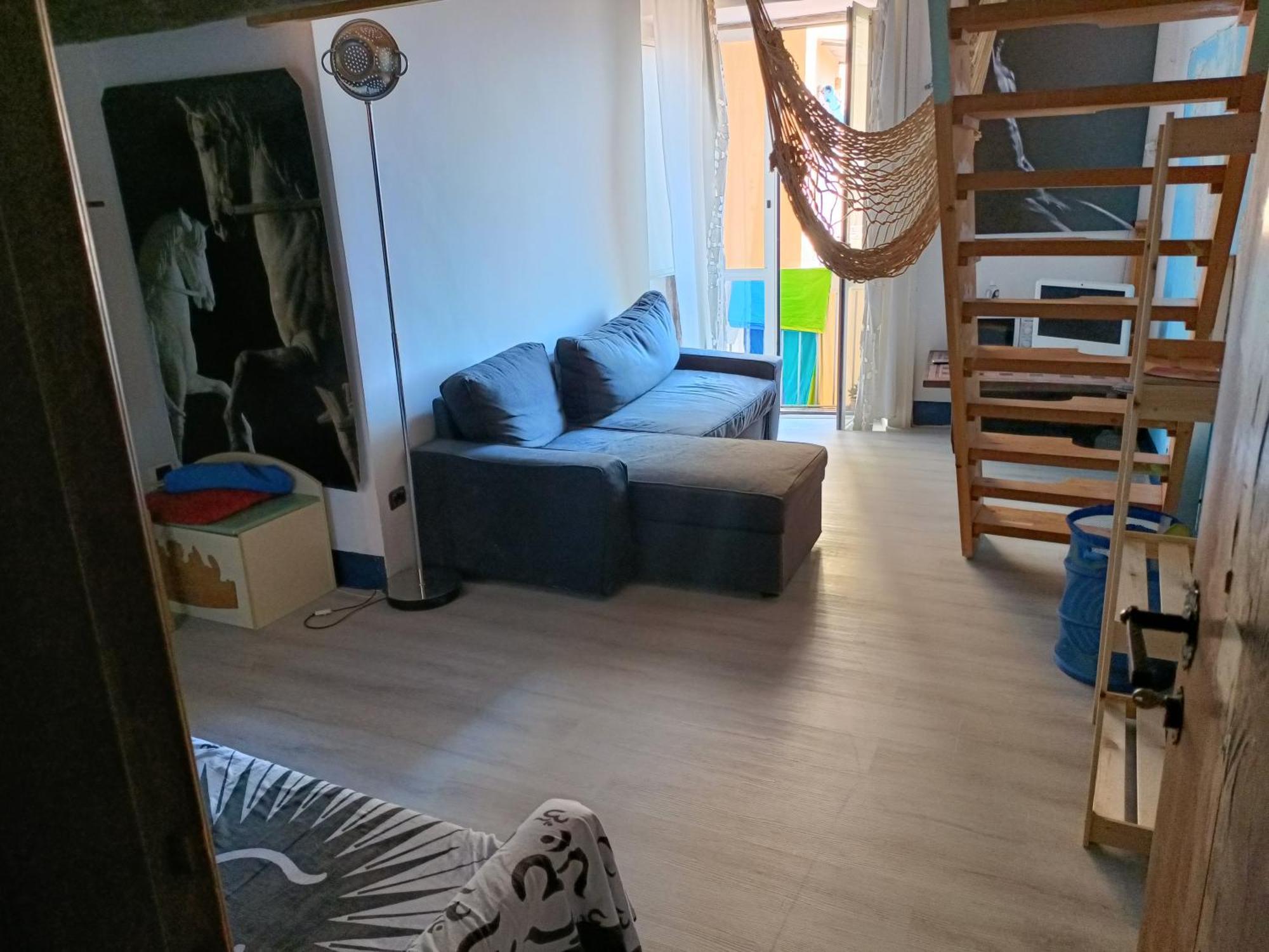 Buonanotte & Buongiorno Guesthouse Napoli Cameră foto