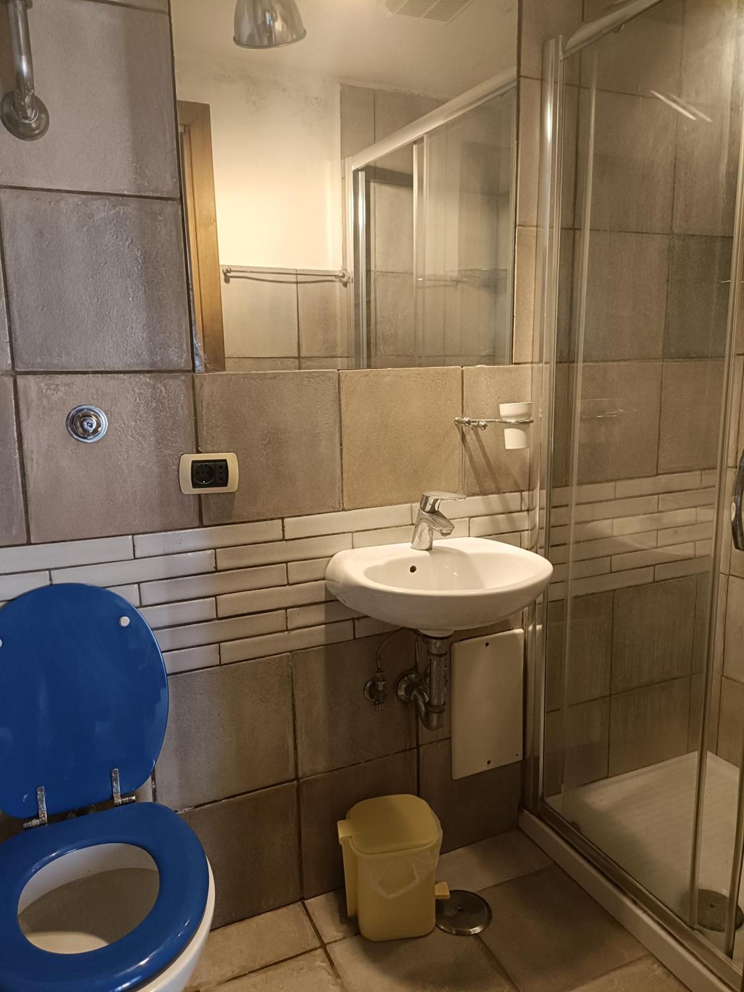 Buonanotte & Buongiorno Guesthouse Napoli Cameră foto